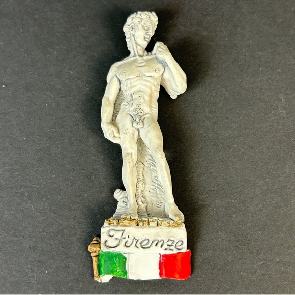 Colorful World Landmark Magnet Set - Picture 4 of 15